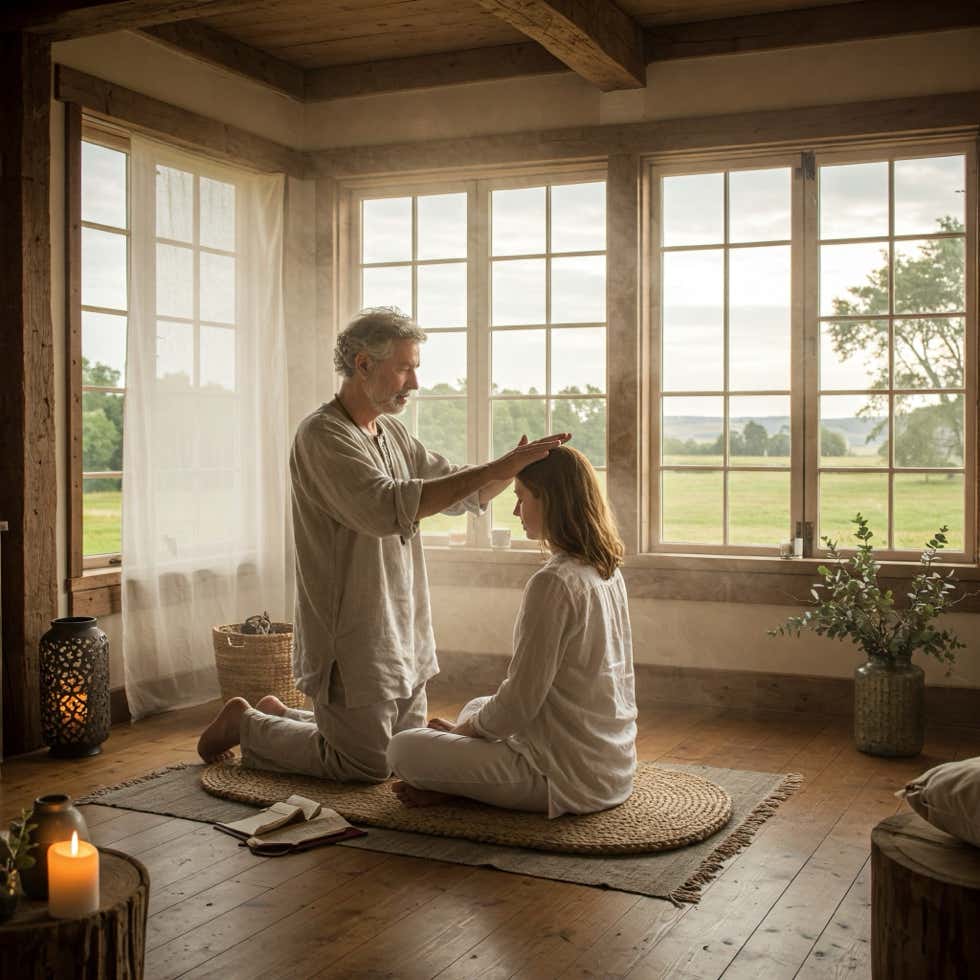 Gewichtszunahme Menopause, Wechselbeschwerden reiki Ausbildung, reiki meister, reiki in der nähe