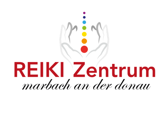 Logo Reikizentrum Marbach an der Donau, Wolfgang Pachatz